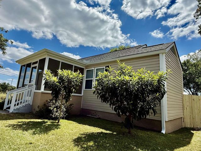 2100 Lake Avenue, Augusta, GA 30904