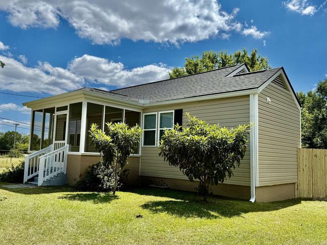 2100 Lake Avenue, Augusta, GA 30904