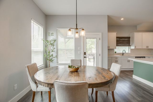 2048 Redemption Drive, Weatherford, TX 76088
