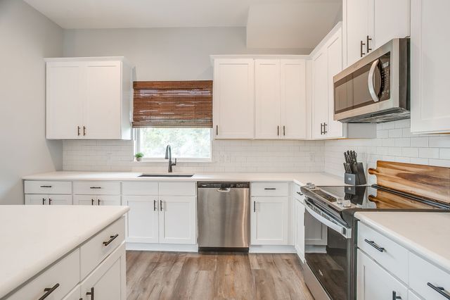 2048 Redemption Drive, Weatherford, TX 76088
