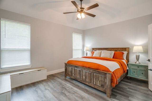 2048 Redemption Drive, Weatherford, TX 76088