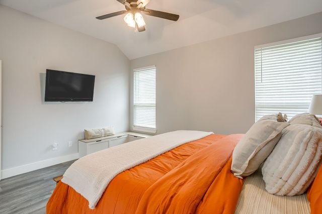 2048 Redemption Drive, Weatherford, TX 76088