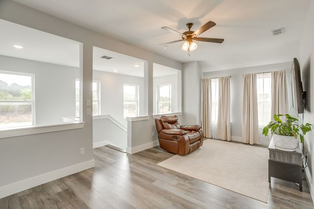 2048 Redemption Drive, Weatherford, TX 76088