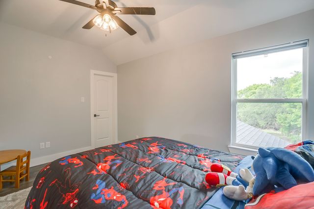 2048 Redemption Drive, Weatherford, TX 76088