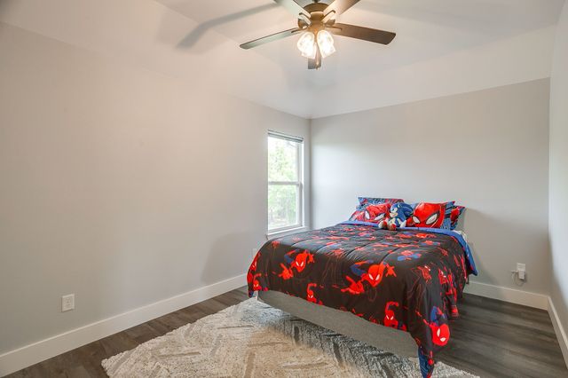 2048 Redemption Drive, Weatherford, TX 76088