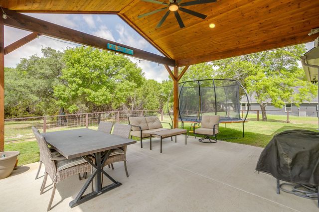 2048 Redemption Drive, Weatherford, TX 76088