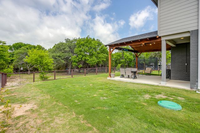 2048 Redemption Drive, Weatherford, TX 76088