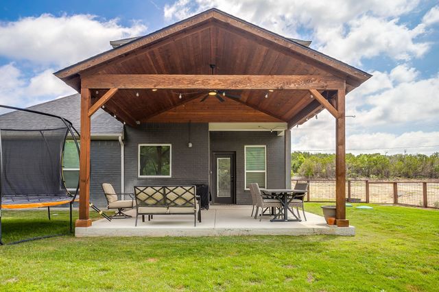 2048 Redemption Drive, Weatherford, TX 76088