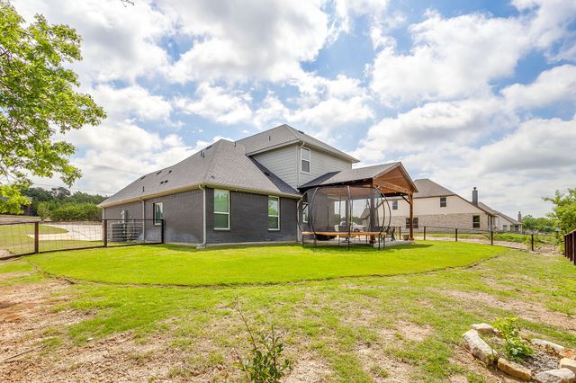 2048 Redemption Drive, Weatherford, TX 76088