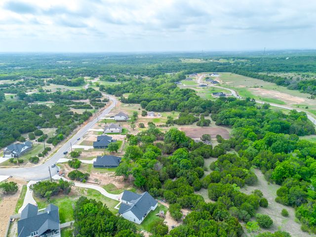 2048 Redemption Drive, Weatherford, TX 76088