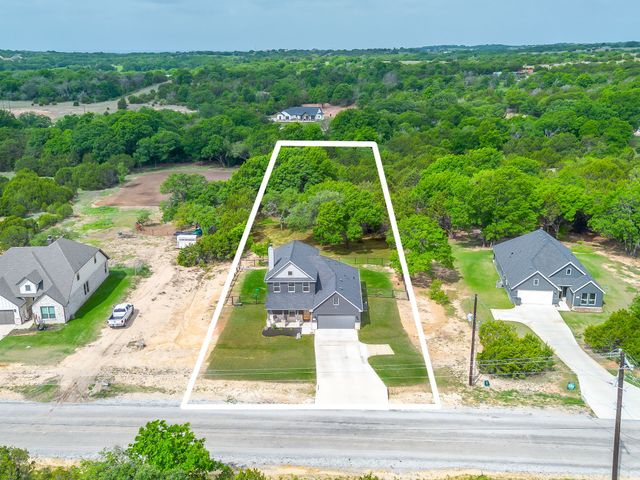 2048 Redemption Drive, Weatherford, TX 76088