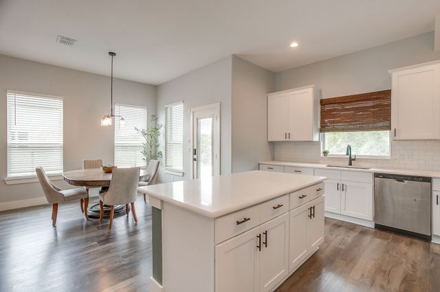 2048 Redemption Drive, Weatherford, TX 76088