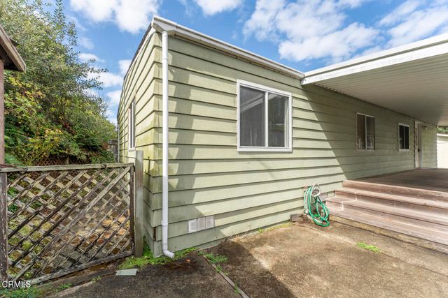 1184 N Main Street 61, Fort Bragg, CA 95437