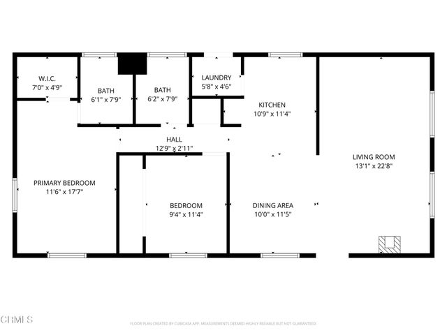 1184 N Main Street 61, Fort Bragg, CA 95437