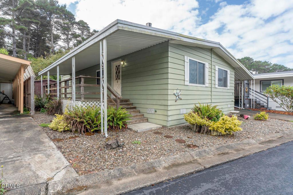 1184 N Main Street 61, Fort Bragg, CA 95437