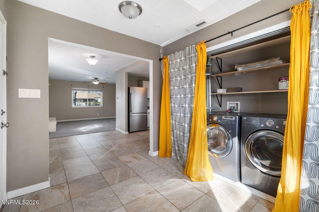 Image 12 of property listing at 1108 1st Street, Sparks, NV 89431