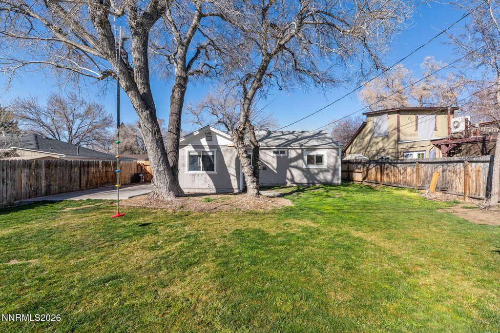 Image 18 of property listing at 1108 1st Street, Sparks, NV 89431