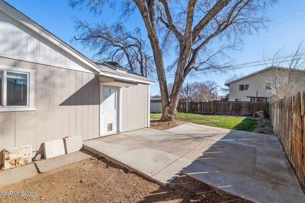 Image 22 of property listing at 1108 1st Street, Sparks, NV 89431