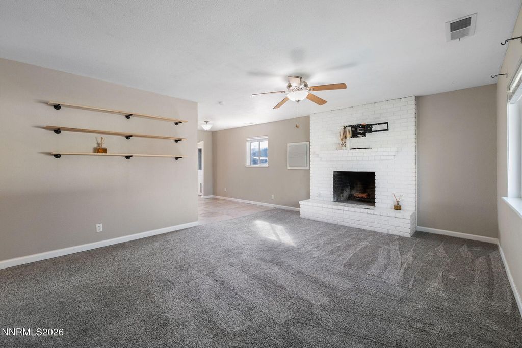 Image 4 of property listing at 1108 1st Street, Sparks, NV 89431