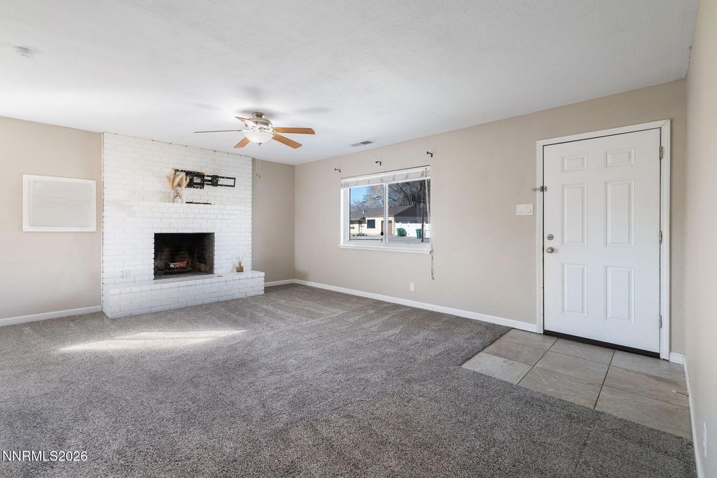 Image 5 of property listing at 1108 1st Street, Sparks, NV 89431