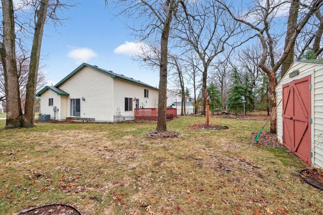 23066 Jivaro Street NW, Saint Francis, MN 55070