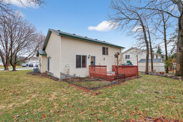 23066 Jivaro Street NW, Saint Francis, MN 55070