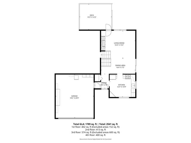 23066 Jivaro Street NW, Saint Francis, MN 55070