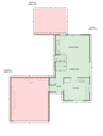 23066 Jivaro Street NW, Saint Francis, MN 55070