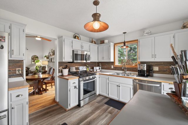 23066 Jivaro Street NW, Saint Francis, MN 55070