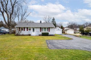 122 S Munroe Road, Tallmadge, OH 44278
