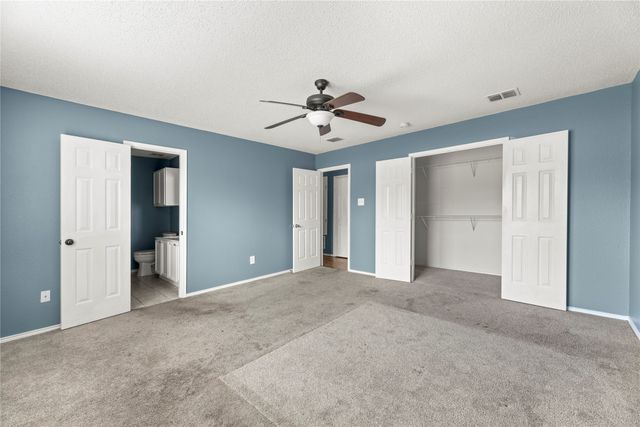 1012 Halifax Lane, Forney, TX 75126