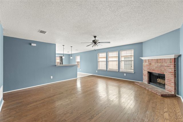 1012 Halifax Lane, Forney, TX 75126