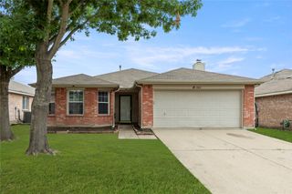 1012 Halifax Lane, Forney, TX 75126