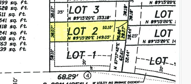 1911 Stone Creek, Hudson, WI 54016