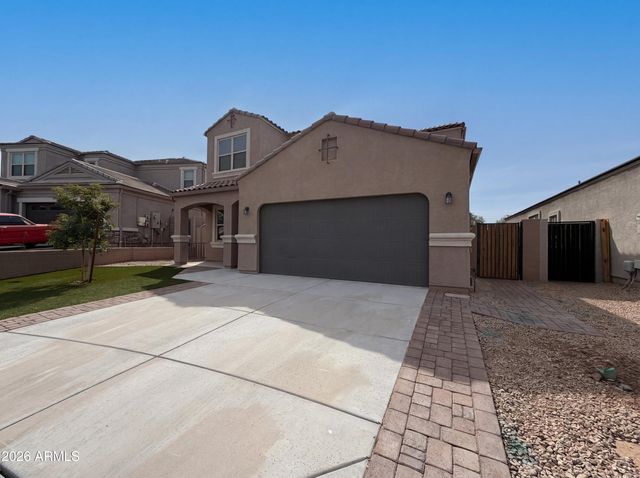 41977 W LUNAR Street, Maricopa, AZ 85138