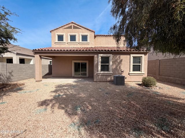 41977 W LUNAR Street, Maricopa, AZ 85138