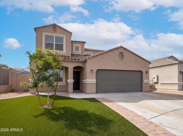 41977 W LUNAR Street, Maricopa, AZ 85138