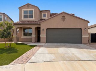 41977 W LUNAR Street, Maricopa, AZ 85138
