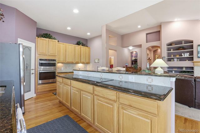 5128 W 107th Court, Westminster, CO 80031
