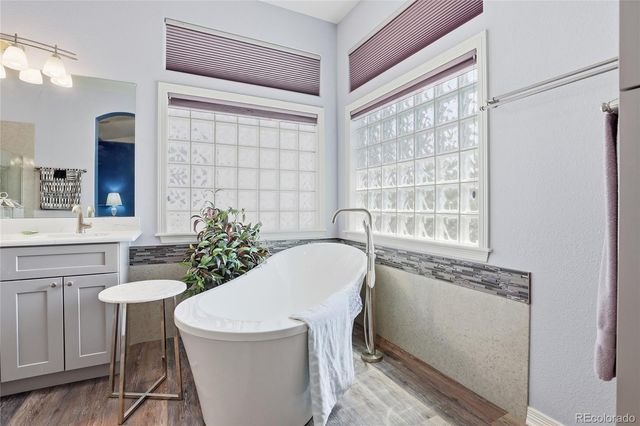 5128 W 107th Court, Westminster, CO 80031