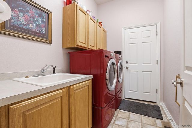 5128 W 107th Court, Westminster, CO 80031