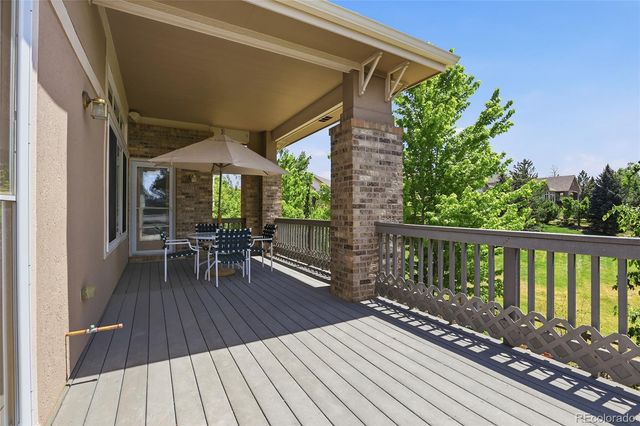 5128 W 107th Court, Westminster, CO 80031