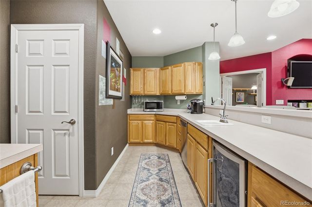 5128 W 107th Court, Westminster, CO 80031