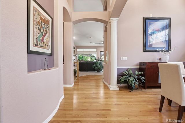 5128 W 107th Court, Westminster, CO 80031