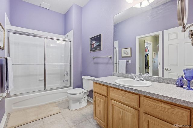 5128 W 107th Court, Westminster, CO 80031