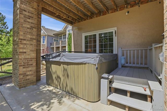 5128 W 107th Court, Westminster, CO 80031