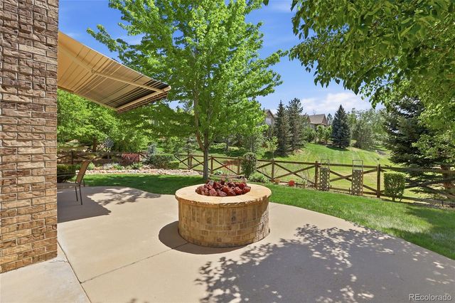 5128 W 107th Court, Westminster, CO 80031