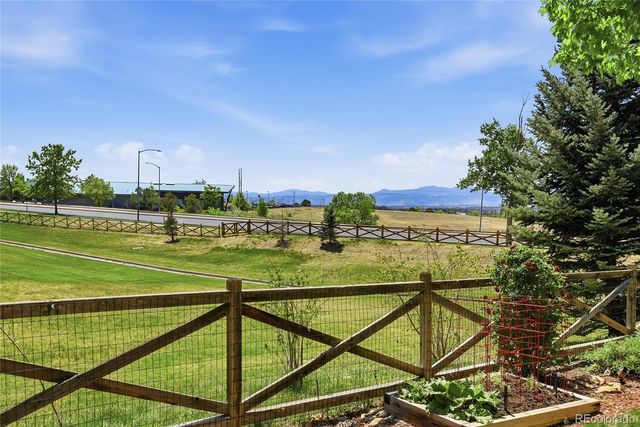 5128 W 107th Court, Westminster, CO 80031