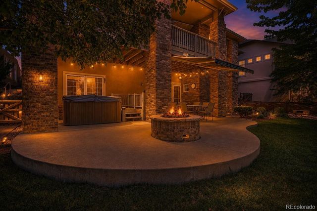 5128 W 107th Court, Westminster, CO 80031