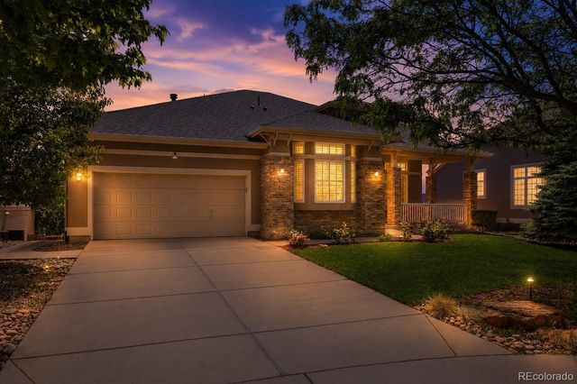 5128 W 107th Court, Westminster, CO 80031